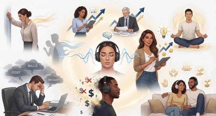 Dubai Wealth Secret wealth attraction program for financial transformation Dubai Wealth Secret wealth attraction program for financial transformation